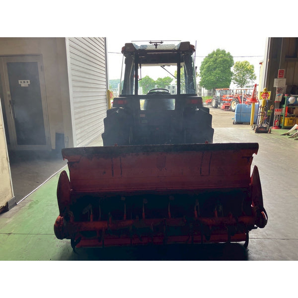 Tracteur Kubota GL320D 1757h