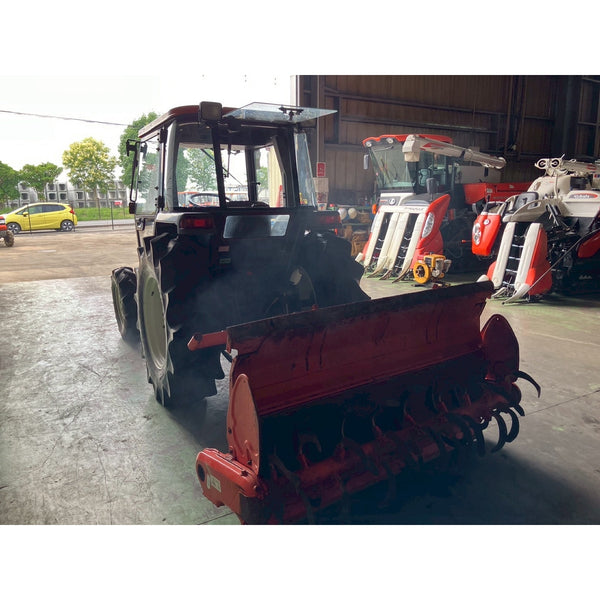 Tracteur Kubota GL320D 1757h