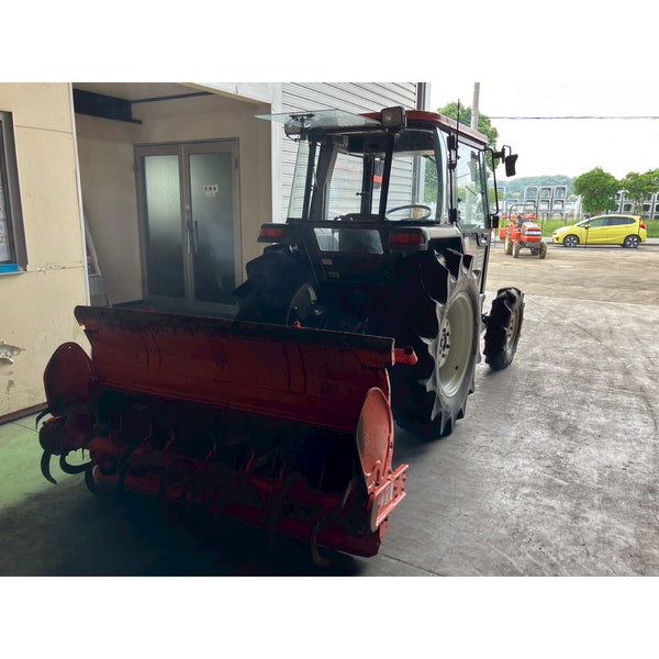 Tracteur Kubota GL320D 1757h