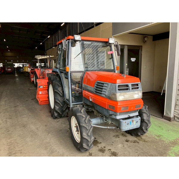 Tracteur Kubota GL320D 1757h