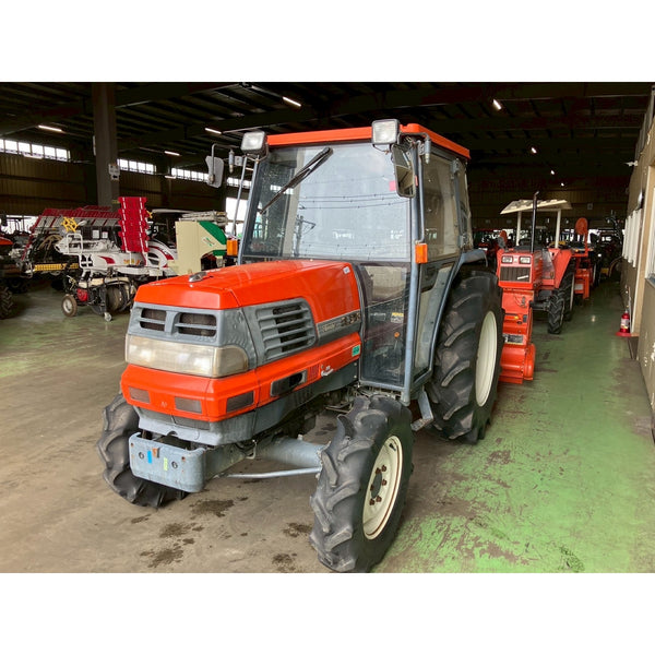 Tracteur Kubota GL320D 1757h