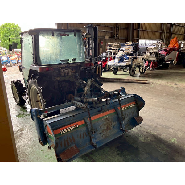 Tracteur Iseki TG313F 1428h