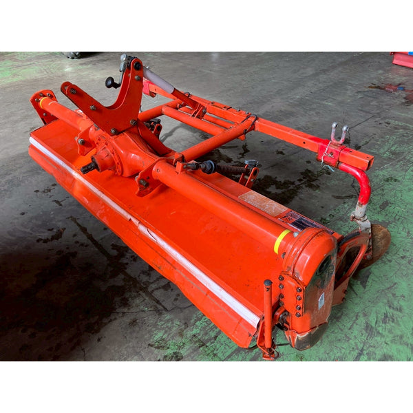 Tracteur Kubota GL320 2091h