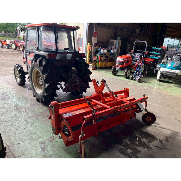 Tracteur Kubota GL320 2091h