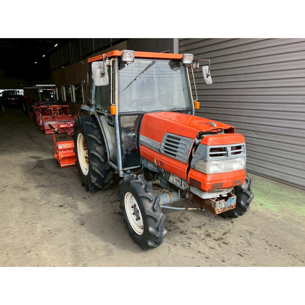 Tracteur Kubota GL320 2091h