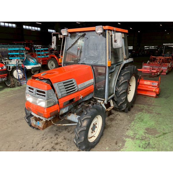 Tracteur Kubota GL320 2091h