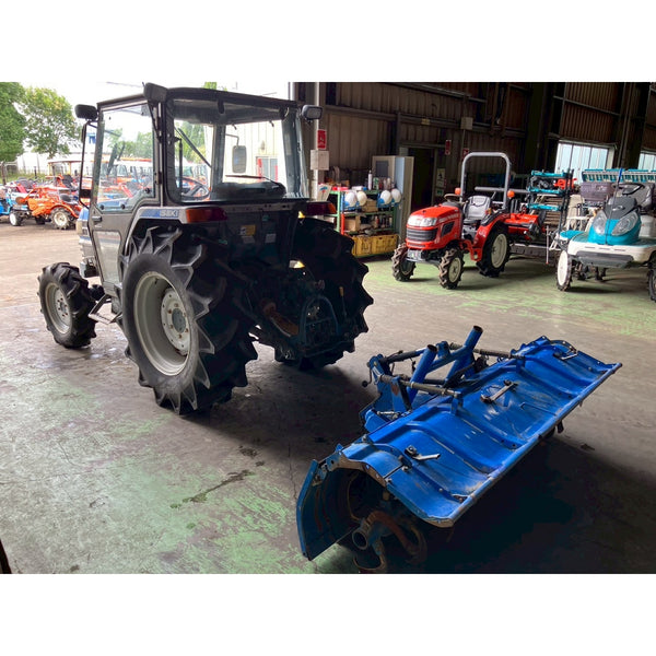 Tracteur Iseki TG33F 3738h