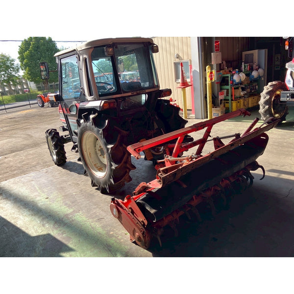 Tracteur Mitsubishi MT305D 819h