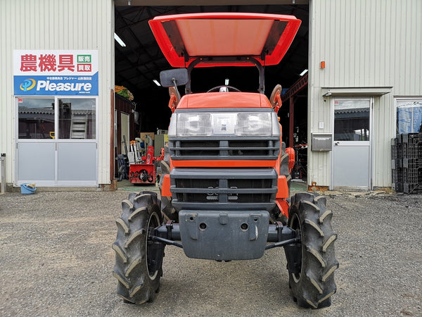 Tracteur Kubota T22 440h