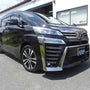 W241041 2018 Toyota Vellfire