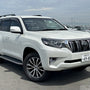 W241046 2018 Toyota Land Cruiser Prado