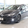 W241032 2017 Toyota Auris