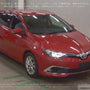 W241033 2017 Toyota Auris