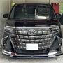 W241039 2024 Toyota Alphard Hybrid