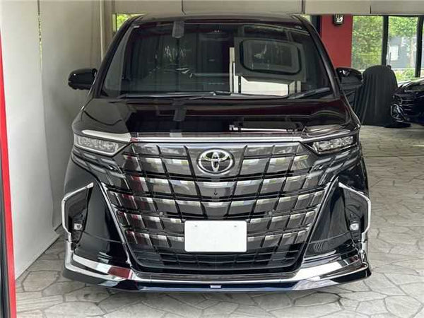 W241039 2024 Toyota Alphard Hybrid