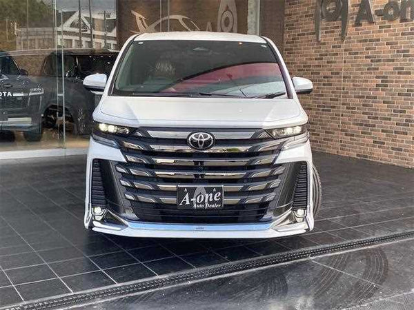 W241042 2024 Toyota Vellfire