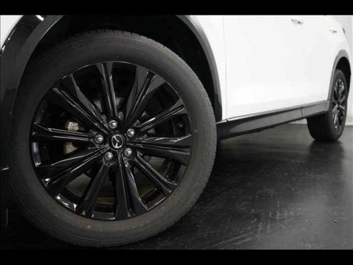 2022 Mazda CX-5 – wiz'afrik