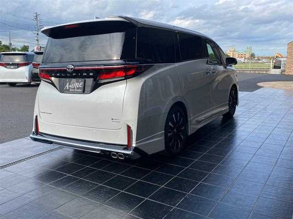 W241042 2024 Toyota Vellfire