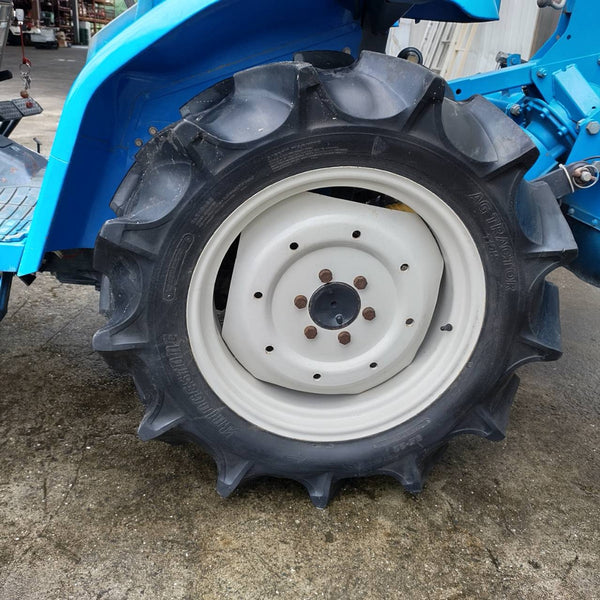 Kubota TF21F UKWXP 21 cv