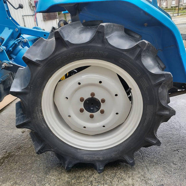 Kubota TF21F UKWXP 21 cv