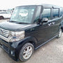 No.1211151 HONDA N-BOX CUSTOM