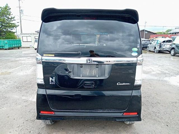 No.1211151 HONDA N-BOX CUSTOM