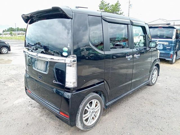 No.1211151 HONDA N-BOX CUSTOM