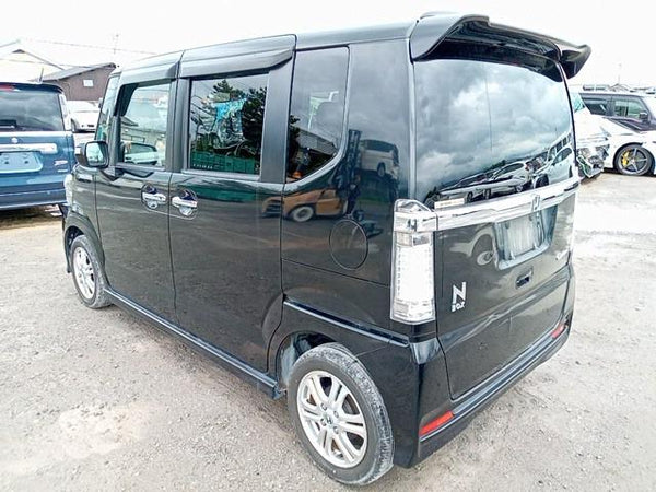 No.1211151 HONDA N-BOX CUSTOM