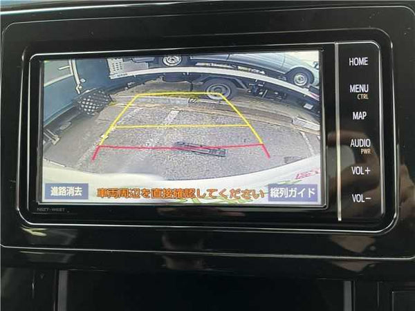 W241038 2019 Toyota Alphard Hybrid