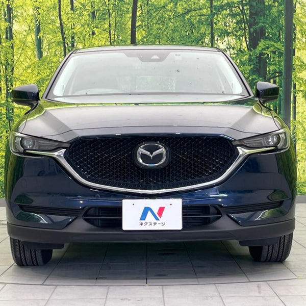 2017 Mazda CX-5 2.2 XD Diesel Turbo