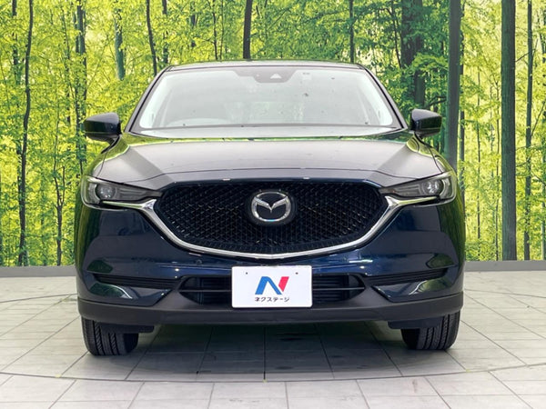 2017 Mazda CX-5 2.2 XD Diesel Turbo