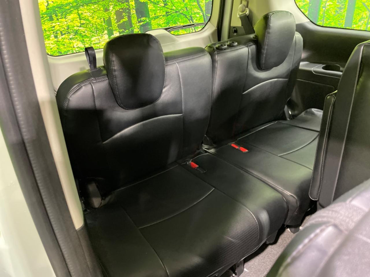 2017 Nissan Serena 2.0 S