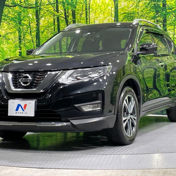 Nissan Extrale 2.0 20X