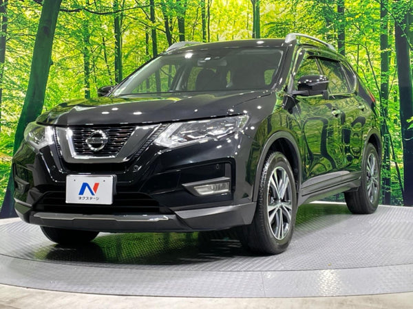 Nissan Extrale 2.0 20X