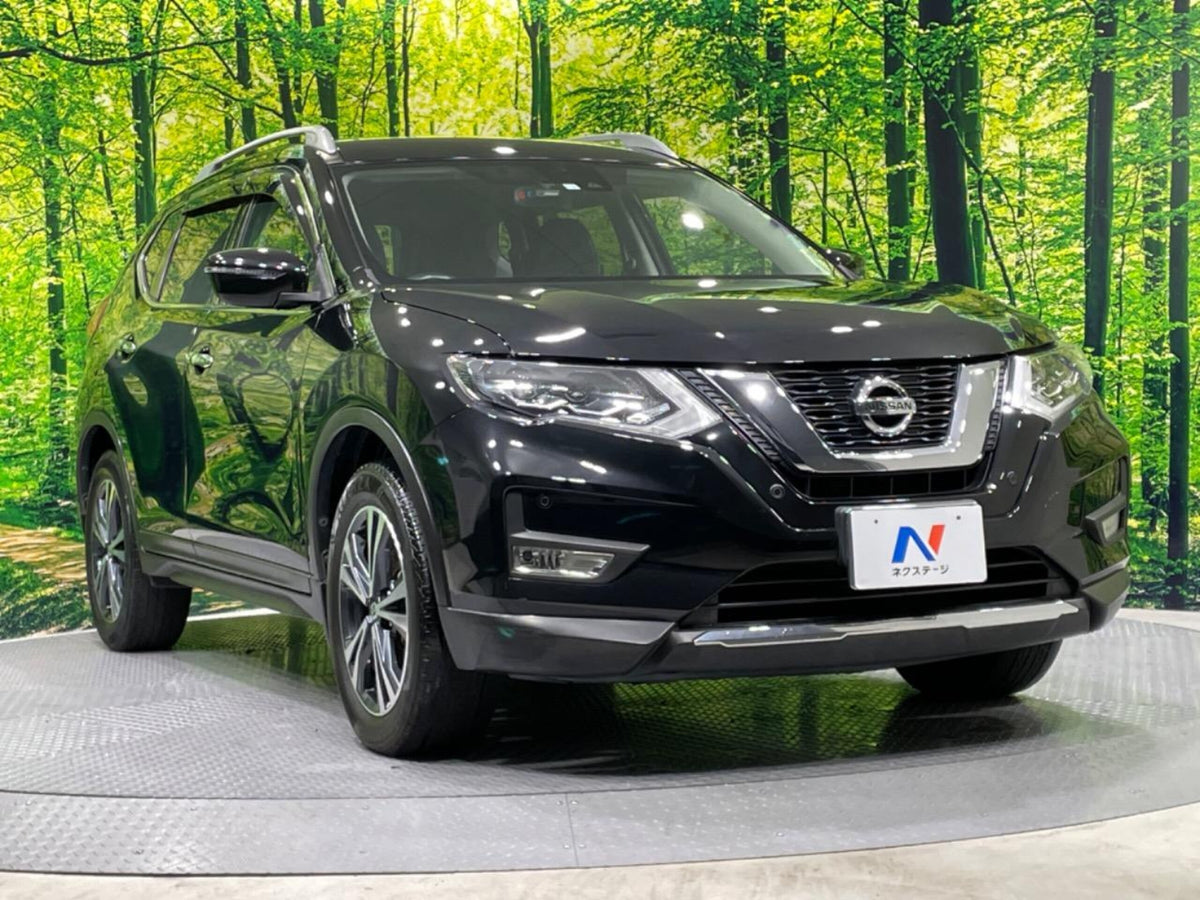 Nissan Extrale 2.0 20X