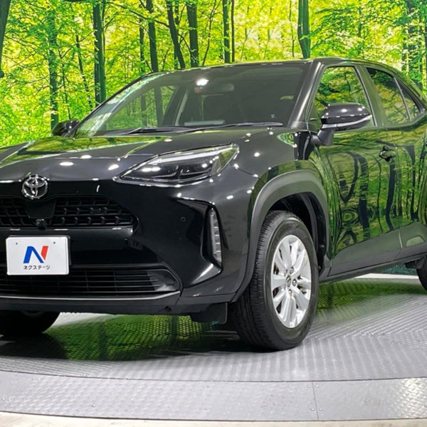 2022 Toyota Yaris Cross 1.5 G