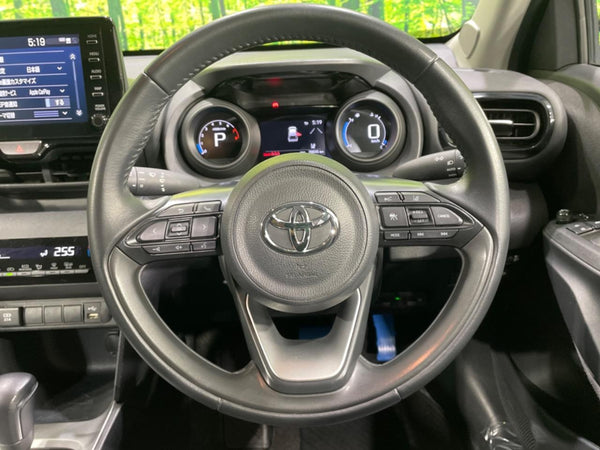 2022 Toyota Yaris Cross 1.5 G