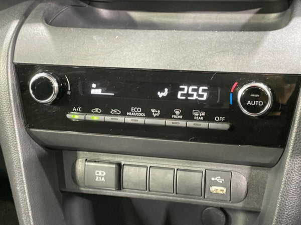 2022 Toyota Yaris Cross 1.5 G