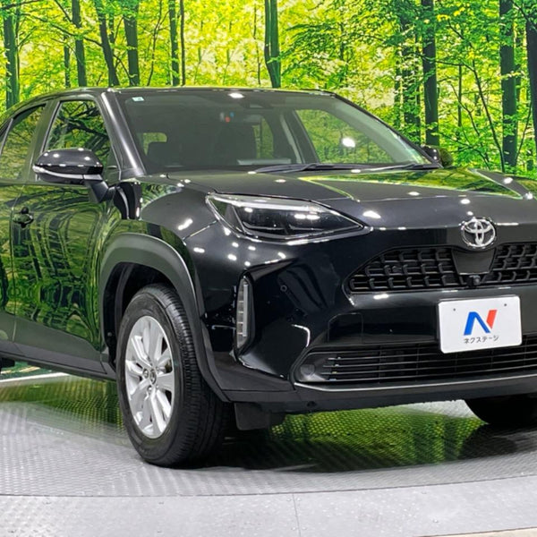 2022 Toyota Yaris Cross 1.5 G