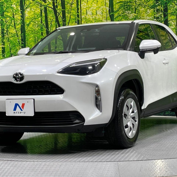 2024 Toyota Yaris Cross 1.5 X