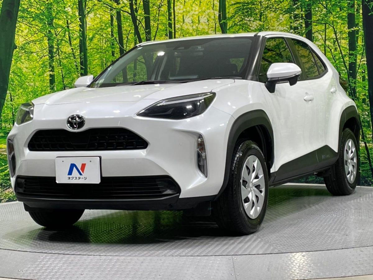 2024 Toyota Yaris Cross 1.5 X