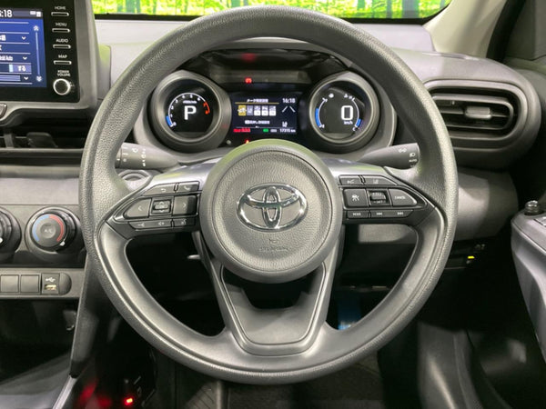 2024 Toyota Yaris Cross 1.5 X