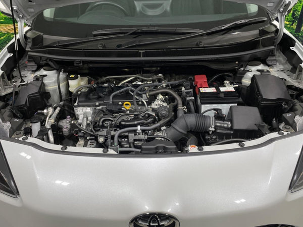 2024 Toyota Yaris Cross 1.5 X