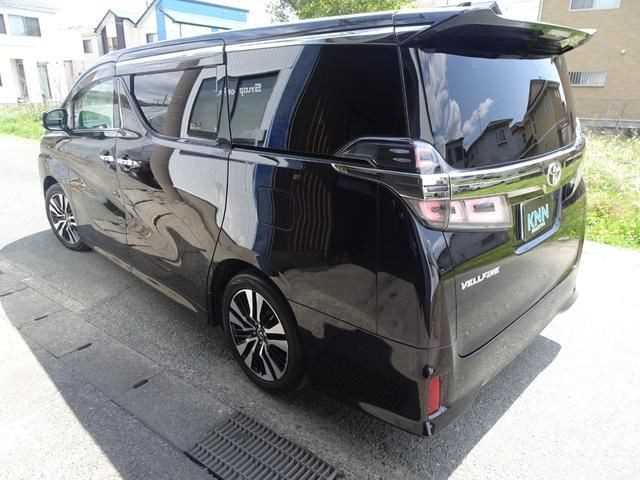 W241041 2018 Toyota Vellfire