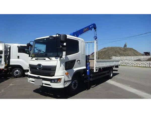 Hino Ranger