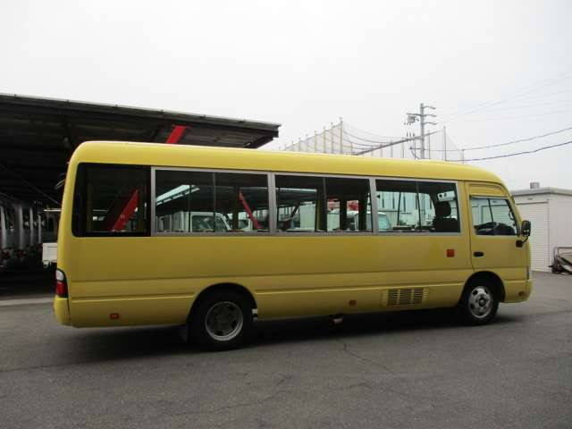 2014 Hino Liesse II Autobus scolaire