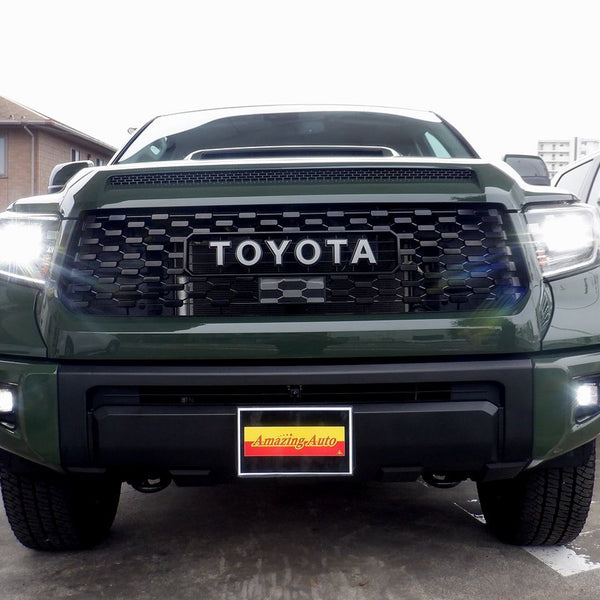 Toyota Tundra CrewMax SR5 5.7 V8