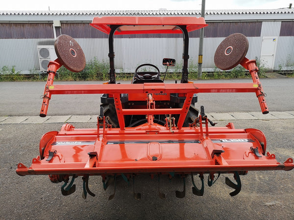 Tracteur Kubota T22 440h