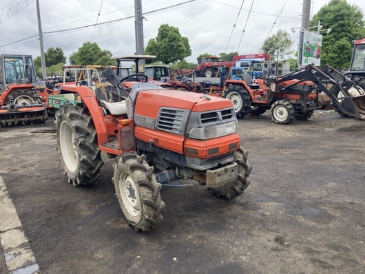 Tracteur Kubota GL280D 1319h