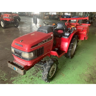 Tracteur Honda TX18 766h